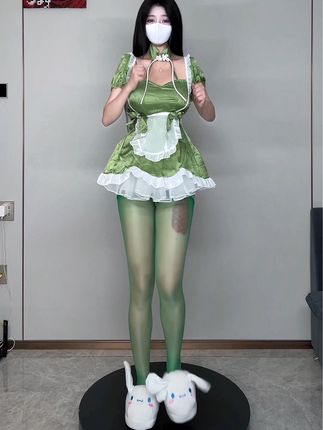 阿尔卑香小狗子全套资源，爆红女神多风格高清合集下载！