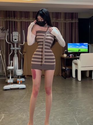 阿尔卑香小狗子全套资源,爆红女神多风格高清合集下载!