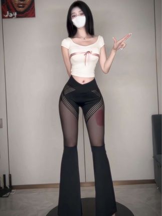 阿尔卑香小狗子全套资源，爆红女神多风格高清合集下载！