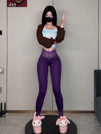 阿尔卑香小狗子全套资源,爆红女神多风格高清合集下载!