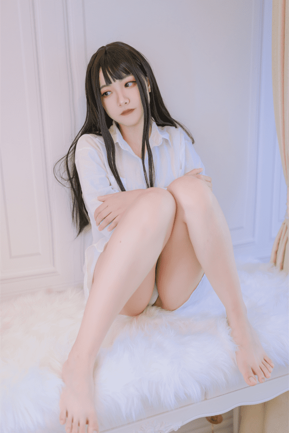 【lovely呆玄】让人一眼难忘记的灵动甜美二次元博主