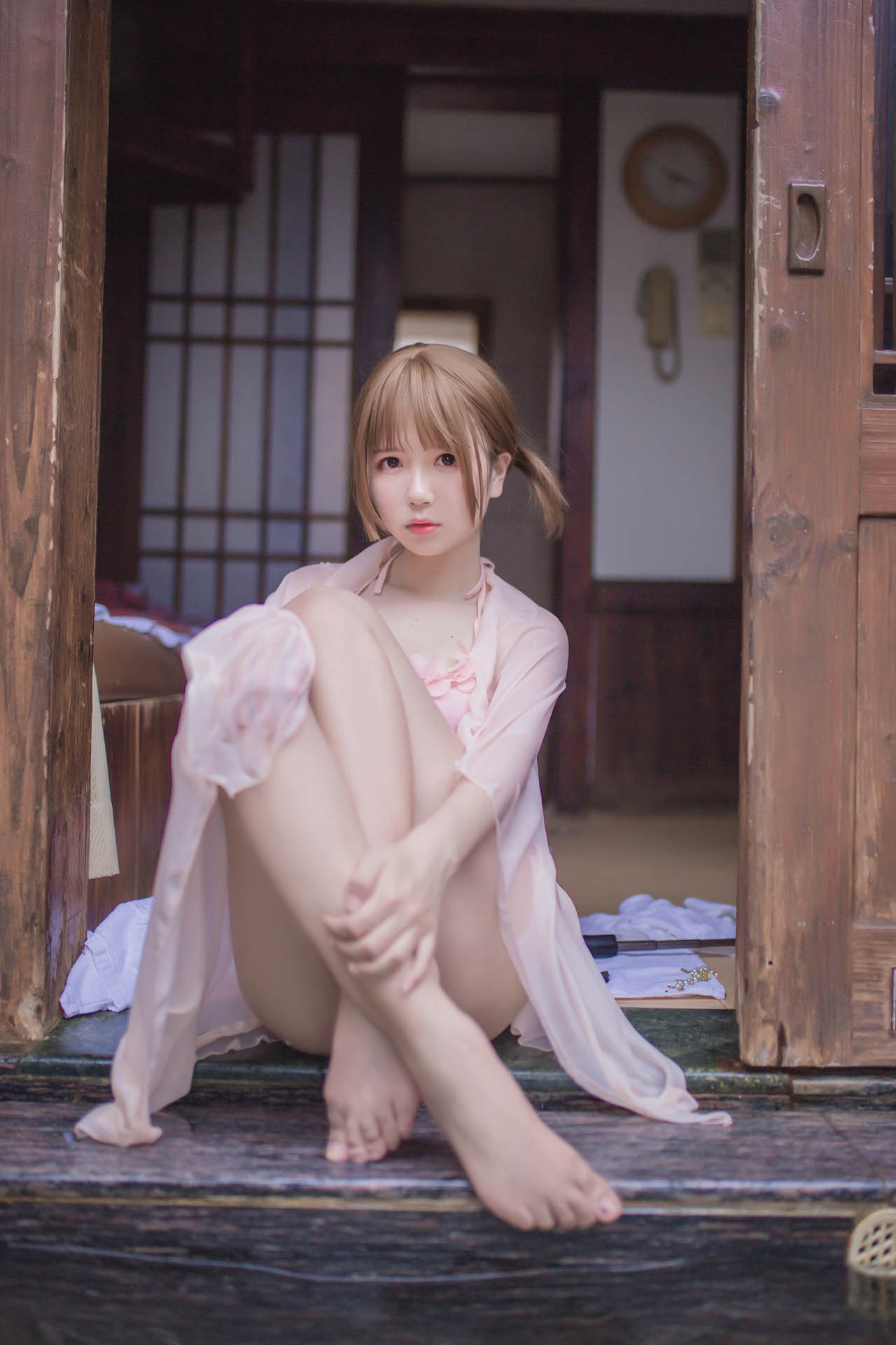 【小野妹子w】的影响力，在陪伴中成长的信任感