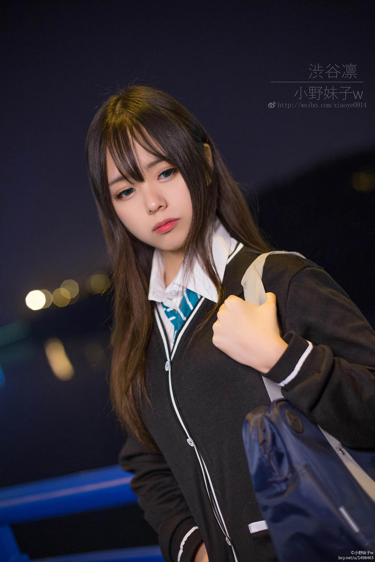 【小野妹子w】的影响力,在陪伴中成长的信任感