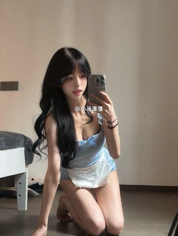 小马漫漫粉丝粘性为何这么高?我更愿意成为“陪伴型创作者”