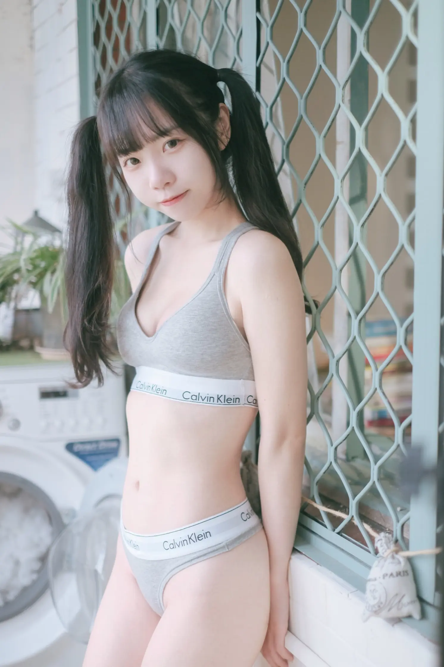 【可可小白兔】最新作品图集盘点:甜美外形背后的专业Cosplay实力