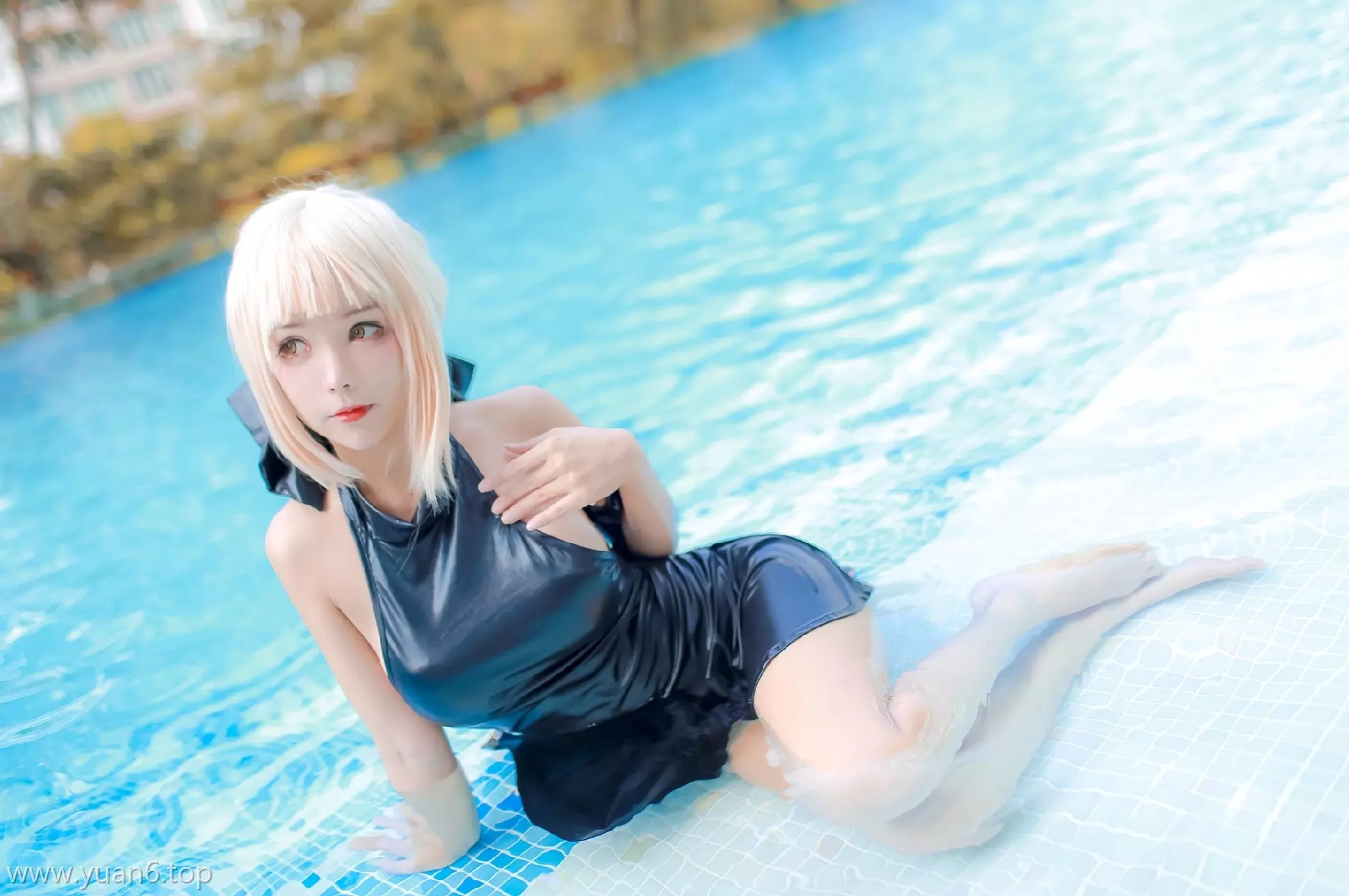 在浮躁内容里做慢作品:【Kitkat Cosplay】凭什么留住观众的注意力