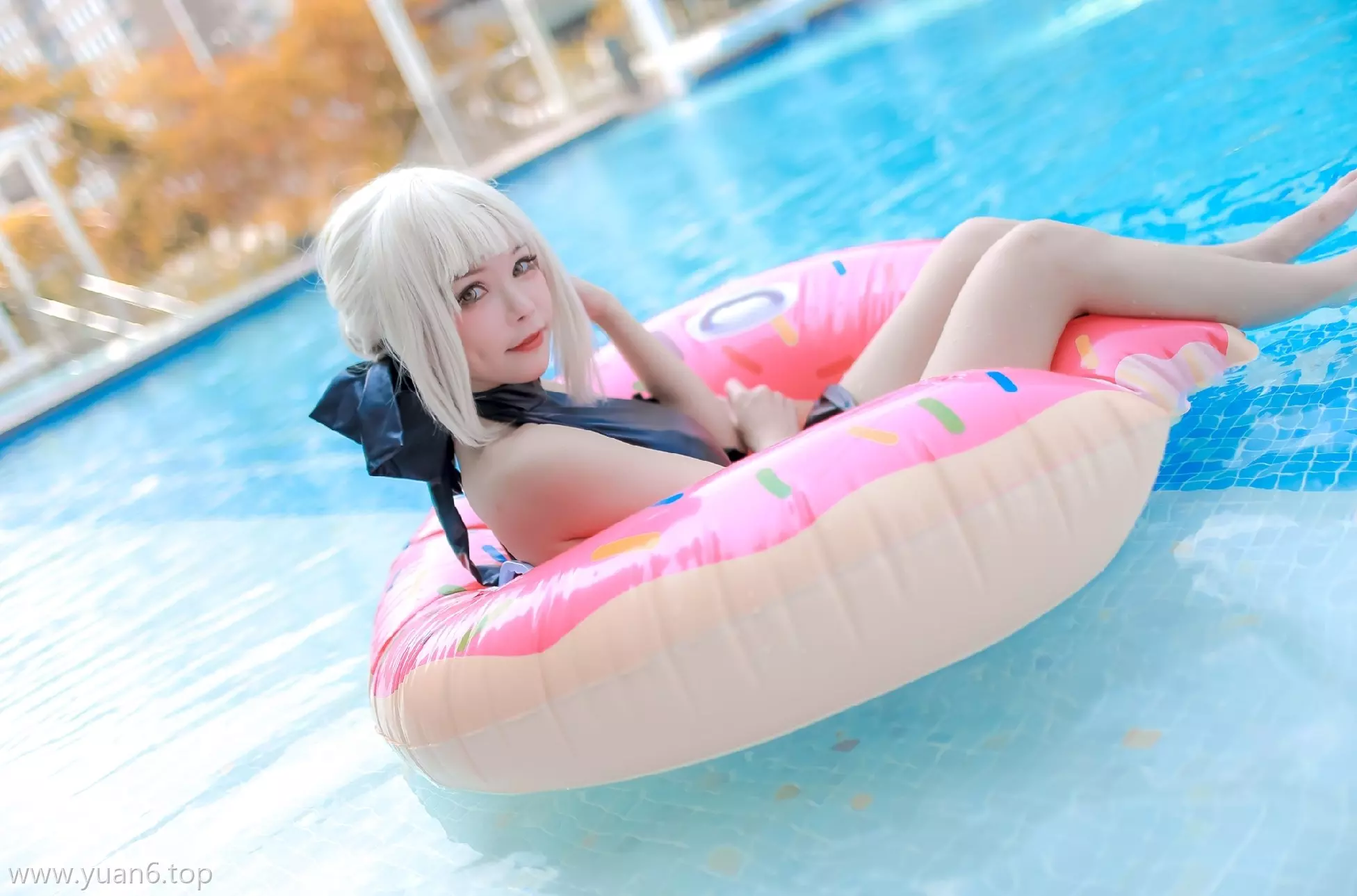 在浮躁内容里做慢作品:【Kitkat Cosplay】凭什么留住观众的注意力